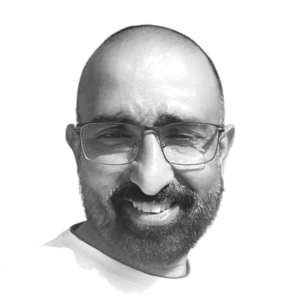 Sham Kamboj, founder of Fidus Synergies LLP