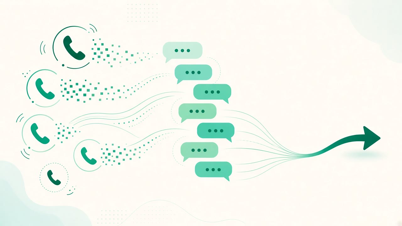 Missed Calls During Shop Hours Still Leak Leads — Fix the WhatsApp Callback First