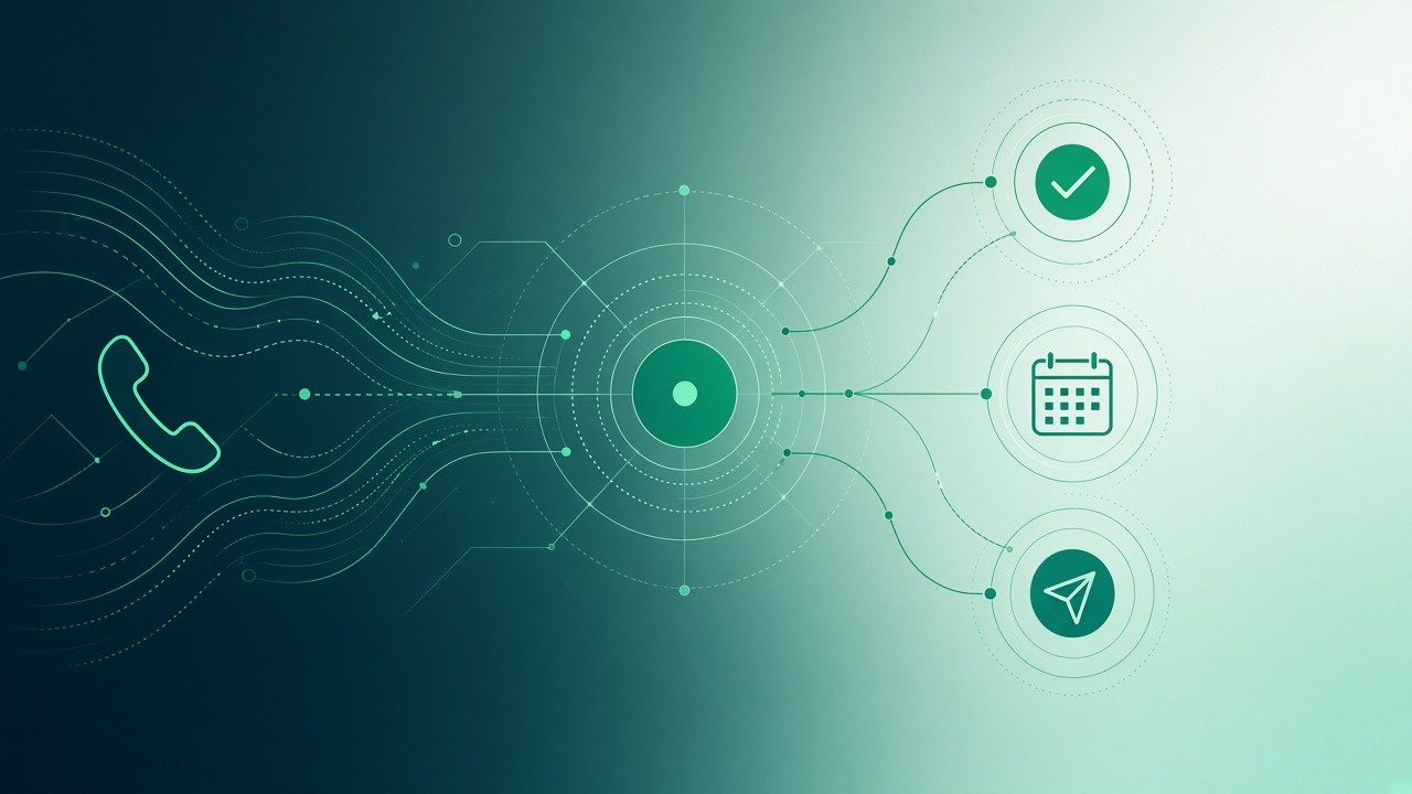 Tata Communications Launches Subscription AI Agents for Indian SMBs, and Missed Calls Are the First Target