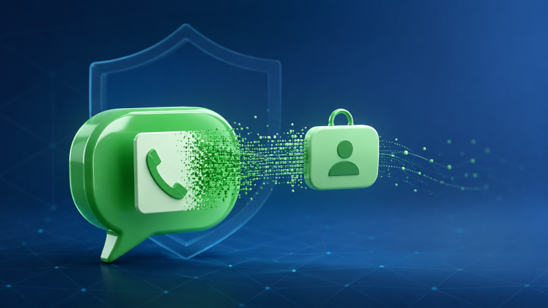 WhatsApp usernames and BSUID business-scoped user ID, 2026