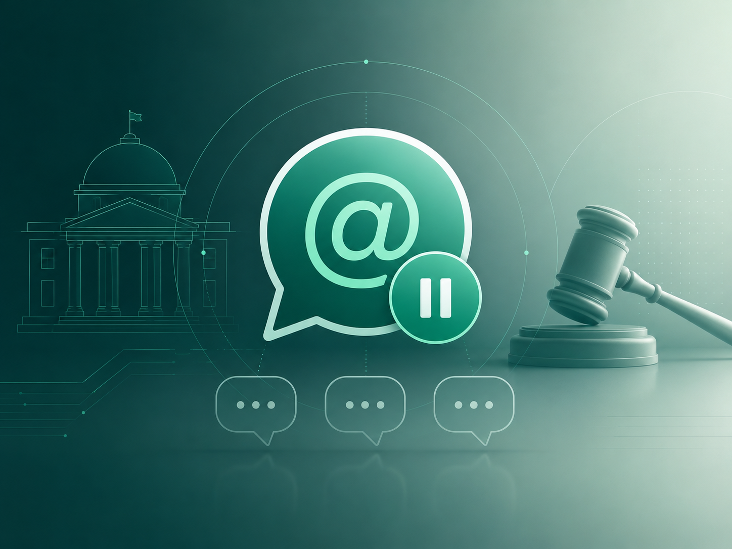 WhatsApp username handle paused in India as government reviews number-free messaging across apps